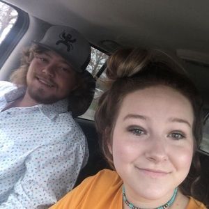 Meet your Posher, Timothy